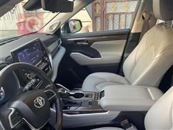 تويوتا هايلاندر